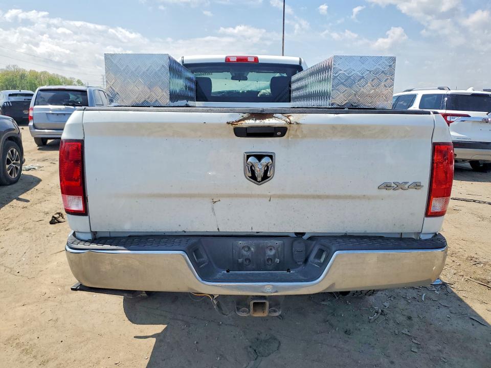 Aukcja sprzedaży 2014 Ram 2500, vin: 3C6LR5AT3EG142801, numer aukcji: 52864486