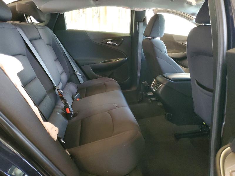 55182106 :رقم المزاد ، 1G1ZD5ST7PF221031 vin ، 2023 Chevrolet Malibu مزاد بيع