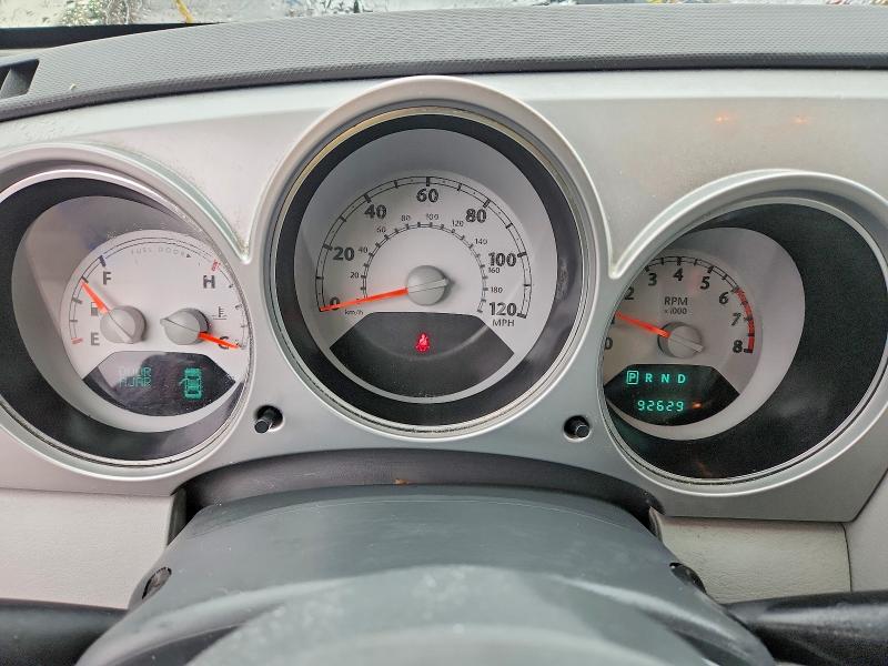 52534306 :رقم المزاد ، 3A4FY58B87T542105 vin ، 2007 Chrysler Pt Cruiser مزاد بيع