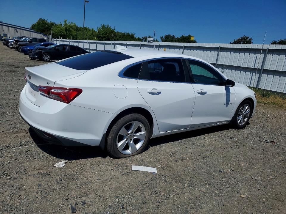 2019 Chevrolet Malibu მანქანა იყიდება აუქციონზე, vin: 1G1ZD5STXKF147869, აუქციონის ნომერი: 52784876
