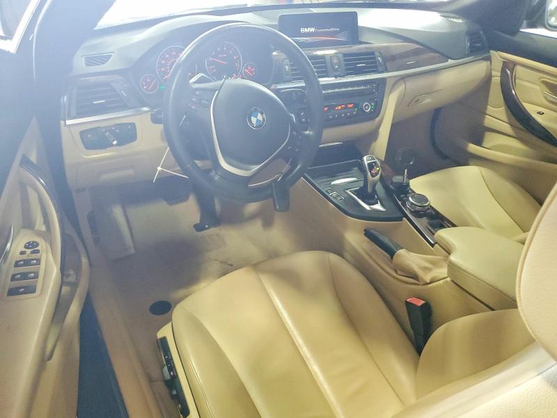 Продаж на аукціоні авто 2015 Bmw 428, vin: WBA3V5C52FP753254, номер лоту: 54544566