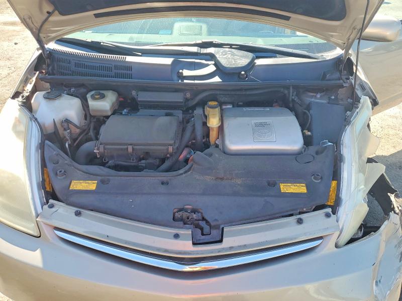 54107506 :رقم المزاد ، JTDKB20U663147657 vin ، 2006 Toyota Prius مزاد بيع