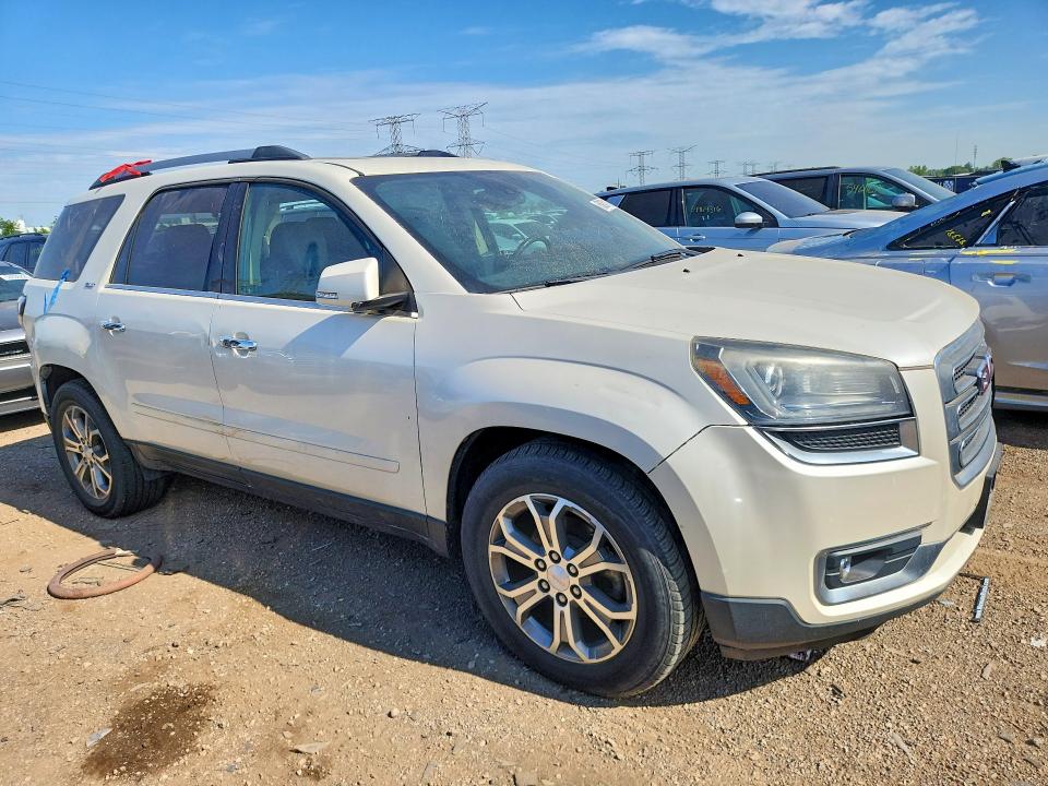 Aukcja sprzedaży 2014 Gmc Acadia, vin: 1GKKVRKD4EJ233450, numer aukcji: 55037116
