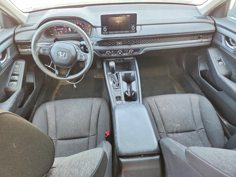 Продажа на аукционе авто 2023 Honda Accord, vin: 1HGCY1F23PA045248, номер лота: 54539316