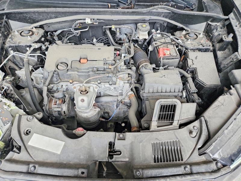 Aukcja sprzedaży 2023 Honda Hr-v, vin: 3CZRZ2H52PM748937, numer aukcji: 47597456