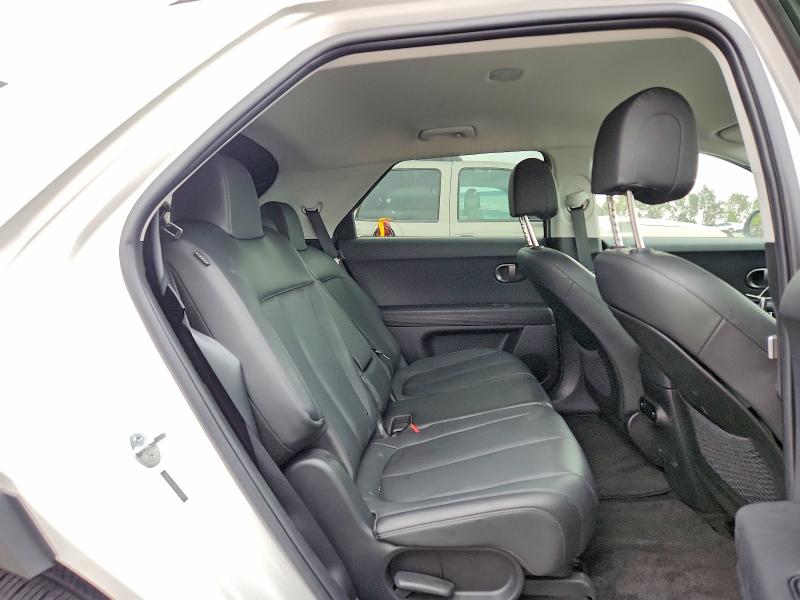 2025 Hyundai Ioniq 5 მანქანა იყიდება აუქციონზე, vin: 7YAKN4DA5SY020021, აუქციონის ნომერი: 54941386
