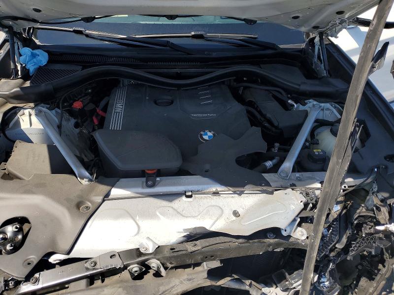 Aukcja sprzedaży 2021 Bmw X3, vin: 5UXTY3C00M9H83259, numer aukcji: 51909926