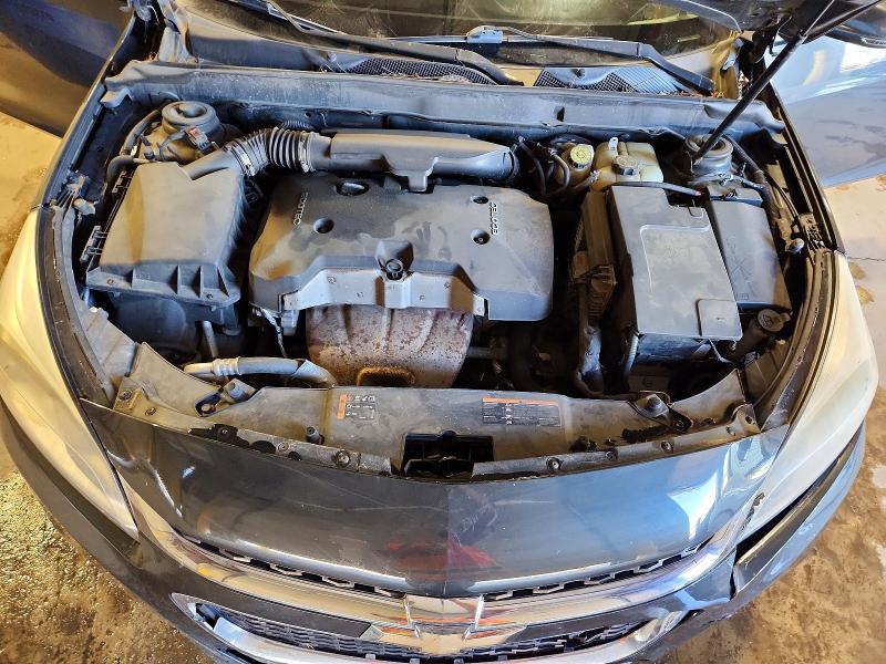 Aukcja sprzedaży 2015 Chevrolet Malibu, vin: 1G11A5SL2FF288463, numer aukcji: 55706326