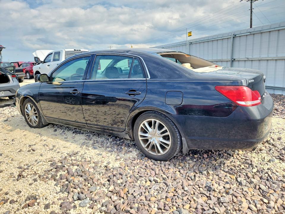 Aukcja sprzedaży 2005 Toyota Avalon, vin: 4T1BK36B35U007419, numer aukcji: 53990166