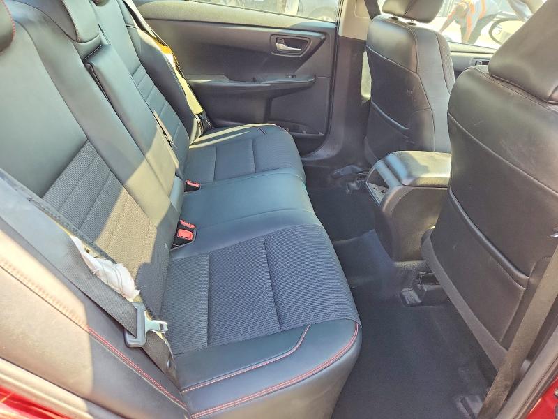 Продаж на аукціоні авто 2016 Toyota Camry, vin: 4T1BF1FK3GU595494, номер лоту: 54072086