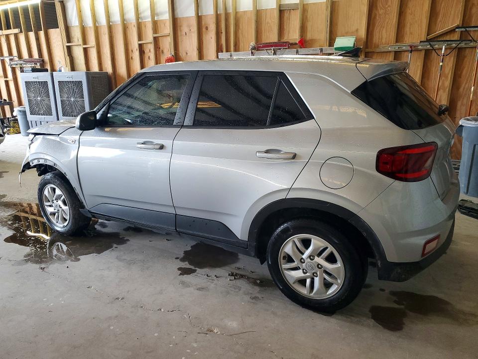 Продажа на аукционе авто 2022 Hyundai Venue, vin: KMHRB8A3XNU156826, номер лота: 54490206