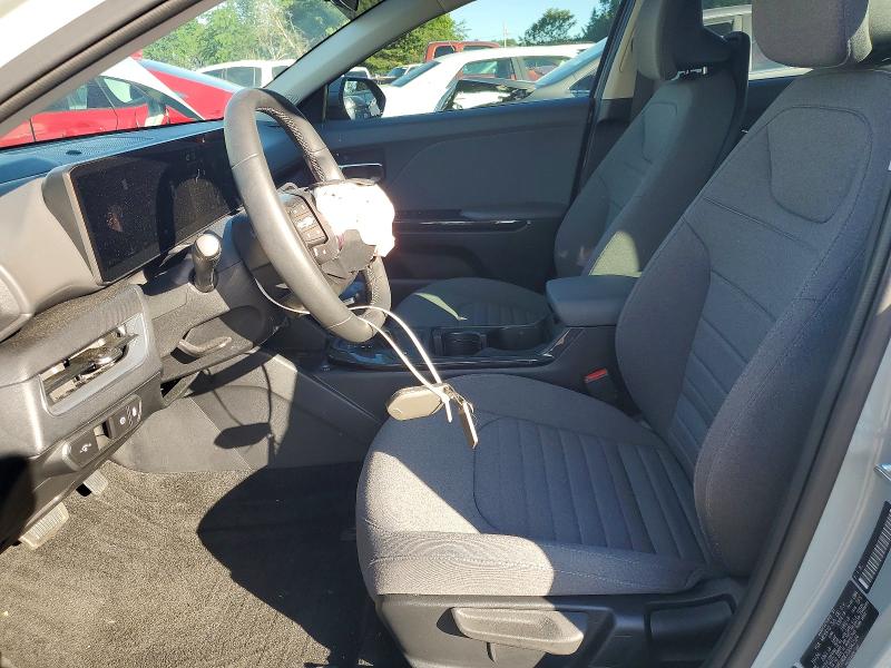 Aukcja sprzedaży 2025 Kia K4, vin: 3KPFU4DE3SE042524, numer aukcji: 55411646