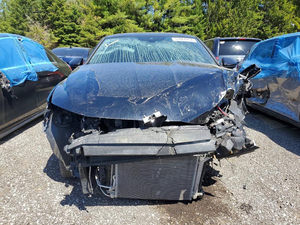 53064256 :رقم المزاد ، 3VWSX7BU9SM073006 vin ، 2025 Volkswagen Jetta مزاد بيع