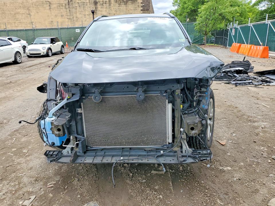 Продаж на аукціоні авто 2020 Toyota Rav4, vin: 2T3F1RFV1LW116113, номер лоту: 53651866