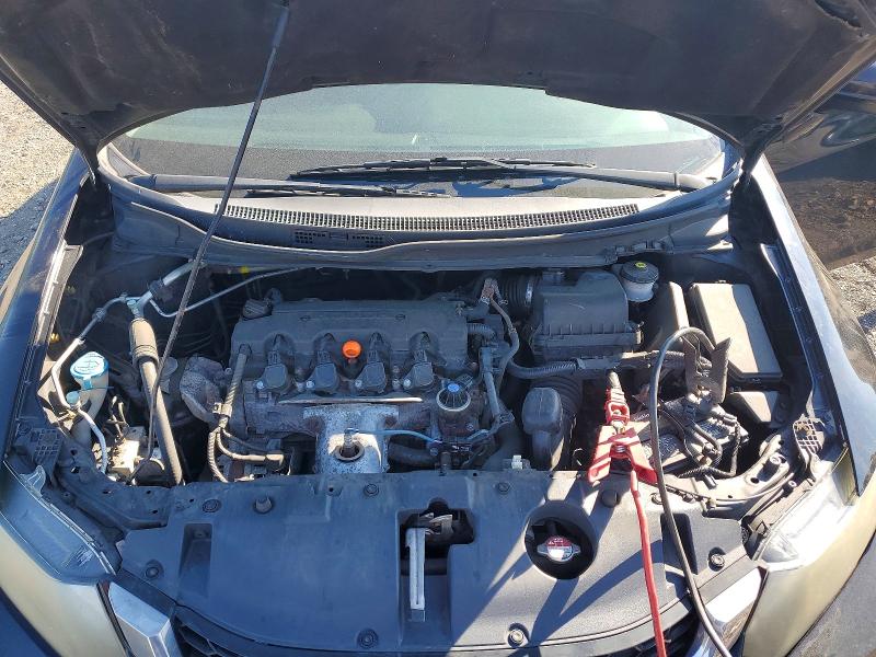53339906 :رقم المزاد ، 19XFB2F84EE200813 vin ، 2014 Honda Civic مزاد بيع