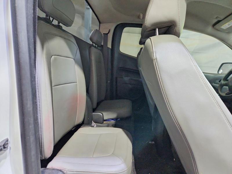 53159146 :رقم المزاد ، 1GCHSAEA2F1174868 vin ، 2015 Chevrolet Colorado مزاد بيع