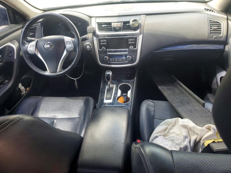 Aukcja sprzedaży 2017 Nissan Altima, vin: 1N4AL3AP3HC233654, numer aukcji: 54718716