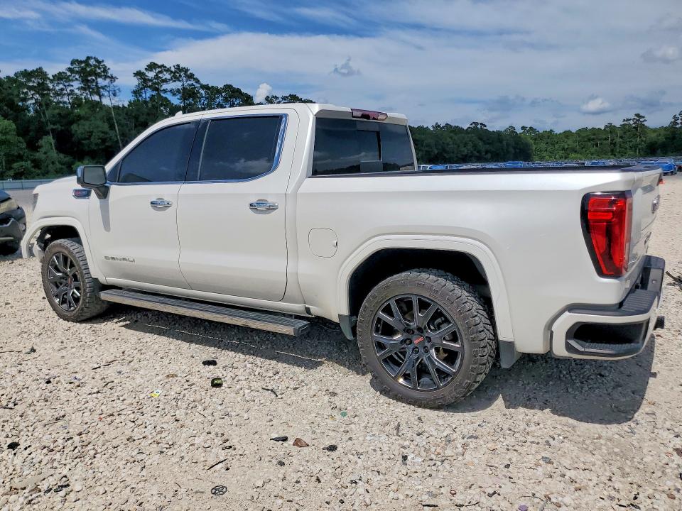 Aukcja sprzedaży 2022 Gmc Sierra, vin: 1GTUUGEL2NZ591209, numer aukcji: 53238646