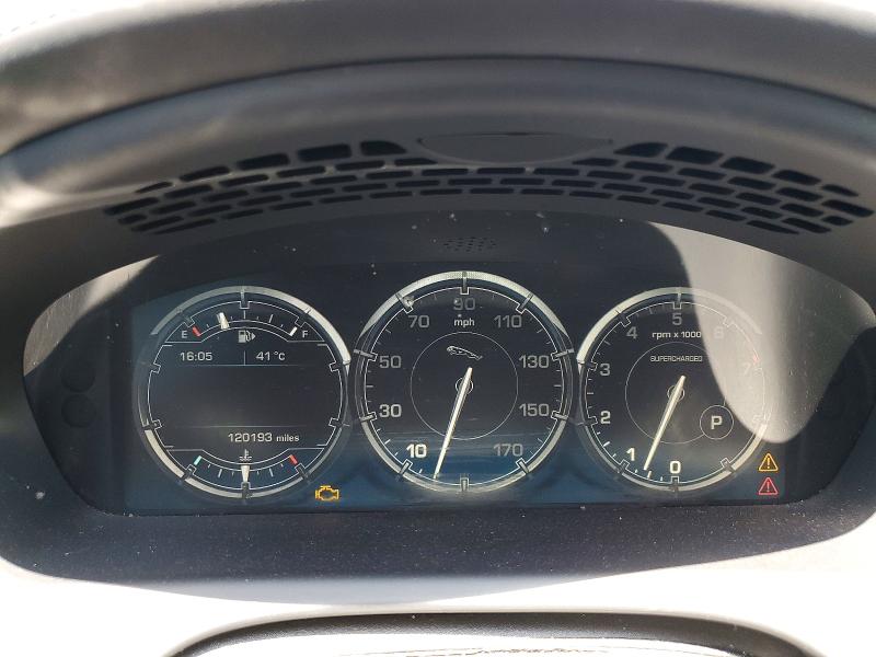 Продажа на аукционе авто 2012 Jaguar Xj, vin: SAJWA1GE5CMV34303, номер лота: 52927786