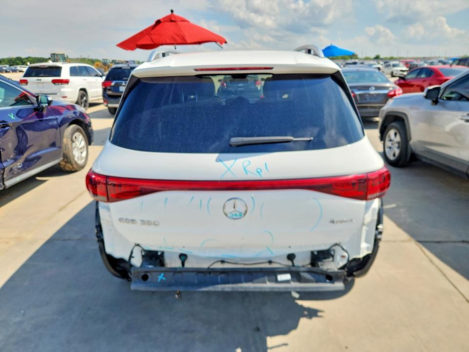 Продаж на аукціоні авто 2023 Mercedes-benz Eqb, vin: W1N9M1DB7PN042314, номер лоту: 54765166