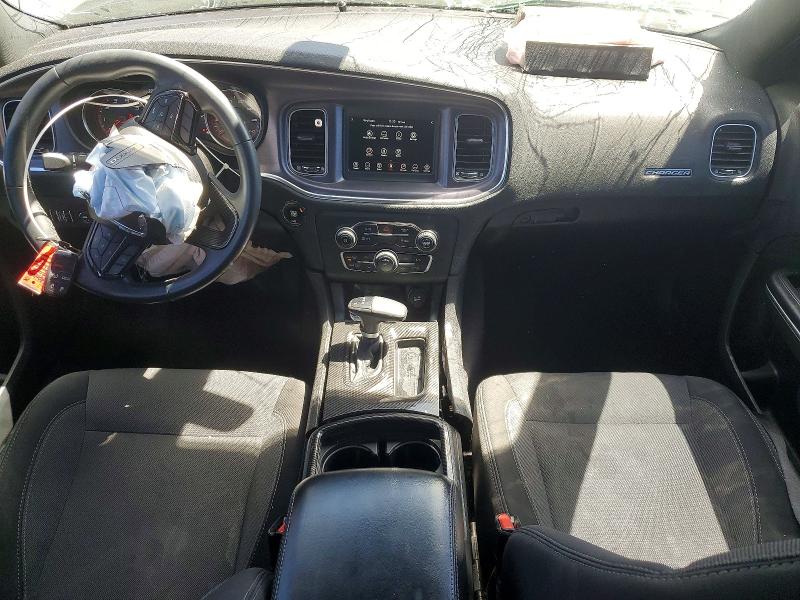 2018 Dodge Charger მანქანა იყიდება აუქციონზე, vin: 2C3CDXBG6JH281159, აუქციონის ნომერი: 52965656