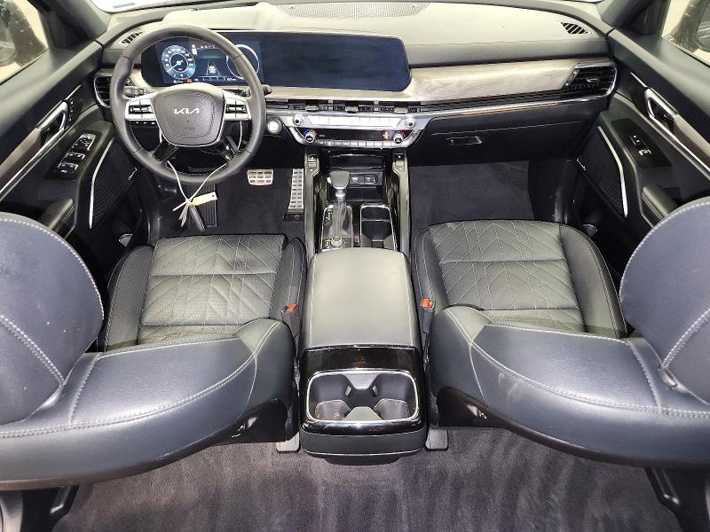 Продаж на аукціоні авто 2025 Kia Telluride, vin: 5XYP5DGC0SG632436, номер лоту: 53925306