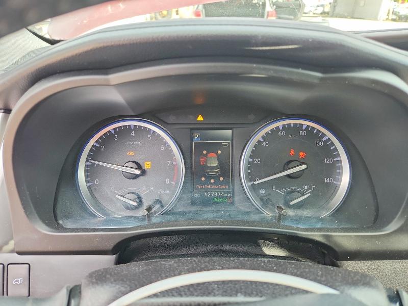 Продаж на аукціоні авто 2018 Toyota Highlander, vin: 5TDDZRFH3JS806535, номер лоту: 52699856