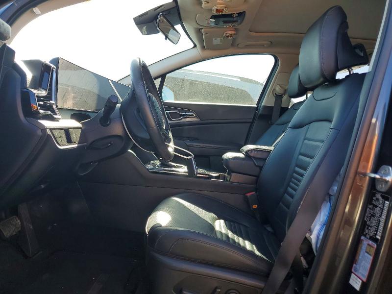 Aukcja sprzedaży 2023 Kia Sportage, vin: 5XYK53AF3PG044609, numer aukcji: 50364266