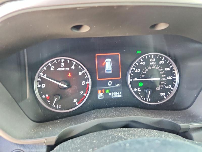 Aukcja sprzedaży 2024 Subaru Ascent, vin: 4S4WMAWDXR3448865, numer aukcji: 52256286
