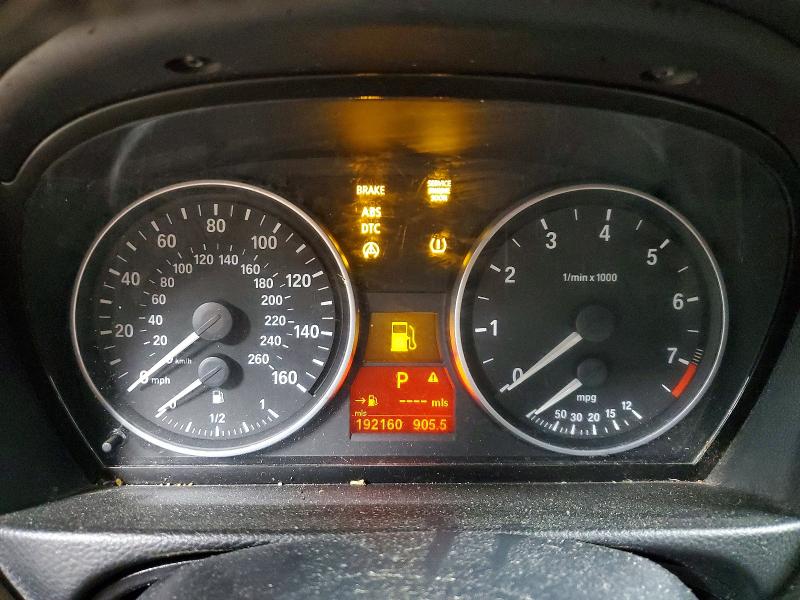 Aukcja sprzedaży 2007 Bmw 328, vin: WBAVA33577P140721, numer aukcji: 52610746