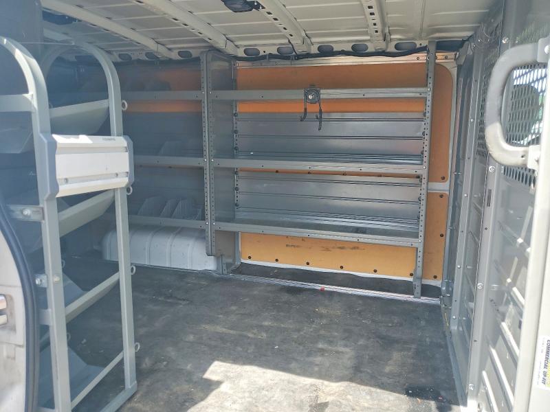 2019 Nissan Nv მანქანა იყიდება აუქციონზე, vin: 1N6BF0KY9KN803984, აუქციონის ნომერი: 53001756
