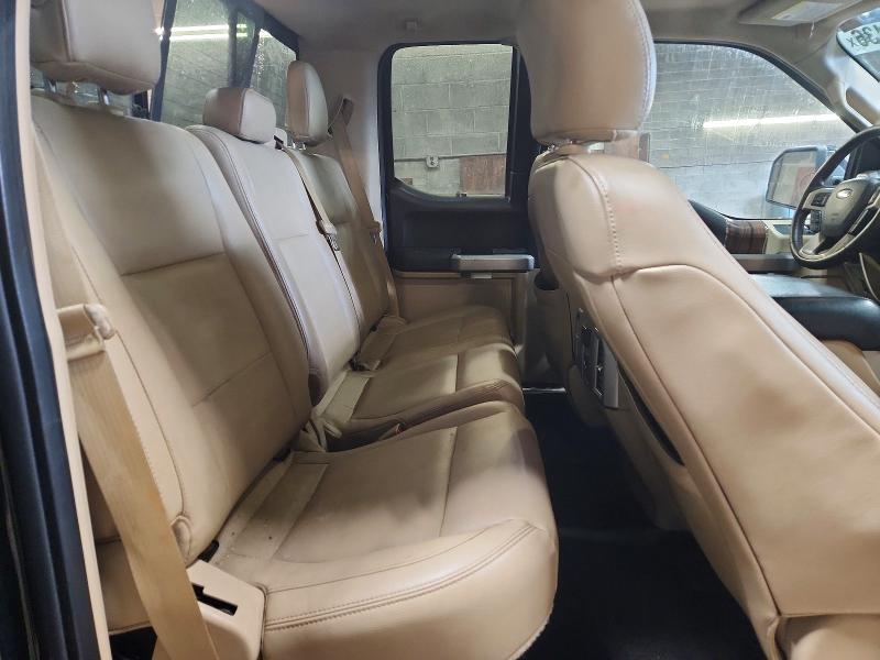 2015 Ford F150 მანქანა იყიდება აუქციონზე, vin: 1FTFX1EF4FFA67442, აუქციონის ნომერი: 50711436