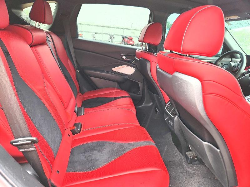 Продаж на аукціоні авто 2020 Acura Rdx, vin: 5J8TC1H6XLL004810, номер лоту: 53164276