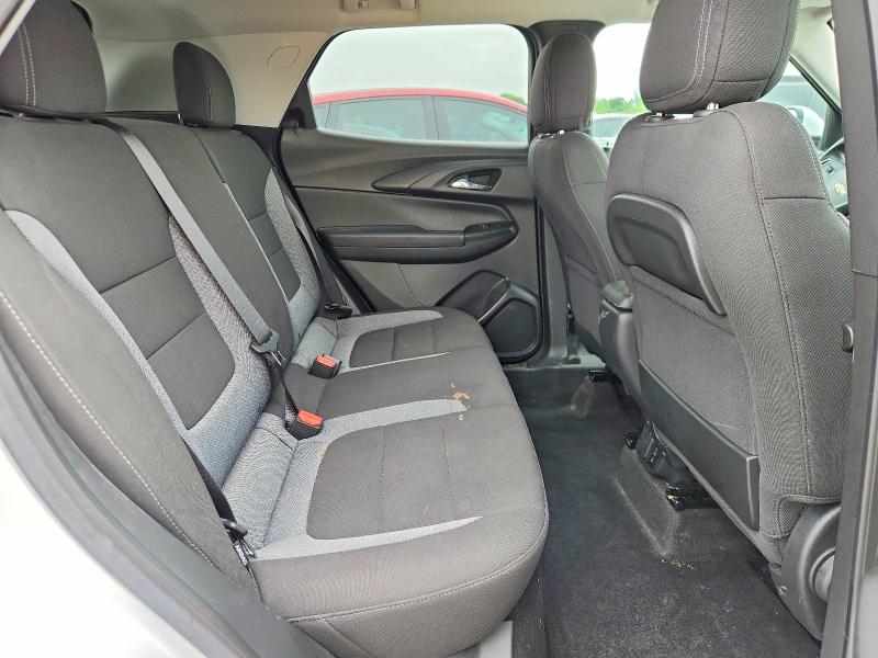 53934596 :رقم المزاد ، KL79MPSL7PB112415 vin ، 2023 Chevrolet Trailblazer مزاد بيع