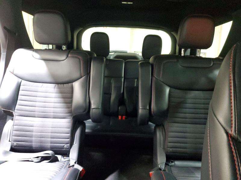 Продаж на аукціоні авто 2025 Ford Explorer, vin: 1FMUK8KH8SGC05441, номер лоту: 53291656