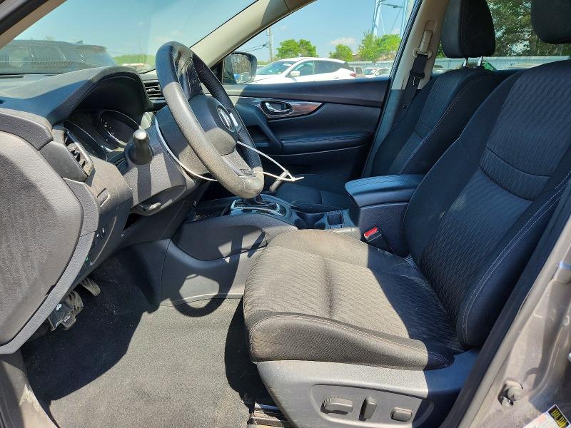 Aukcja sprzedaży 2019 Nissan Rogue, vin: KNMAT2MVXKP515854, numer aukcji: 53664686