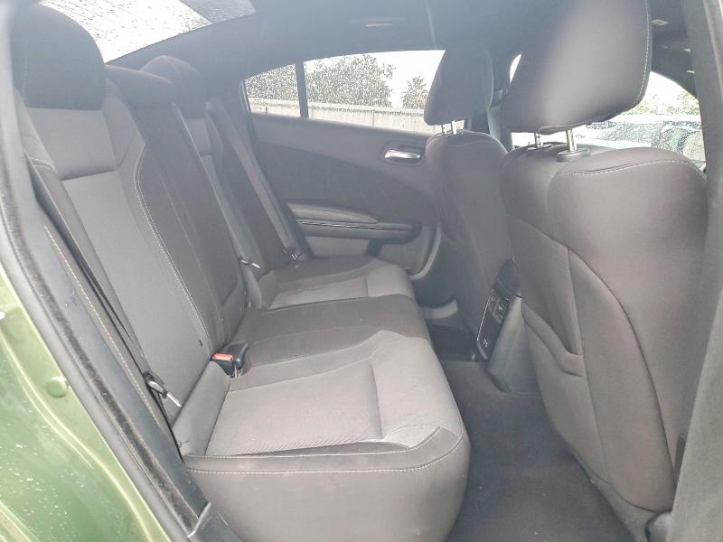 Aukcja sprzedaży 2020 Dodge Charger, vin: 2C3CDXBG0LH245454, numer aukcji: 54347366