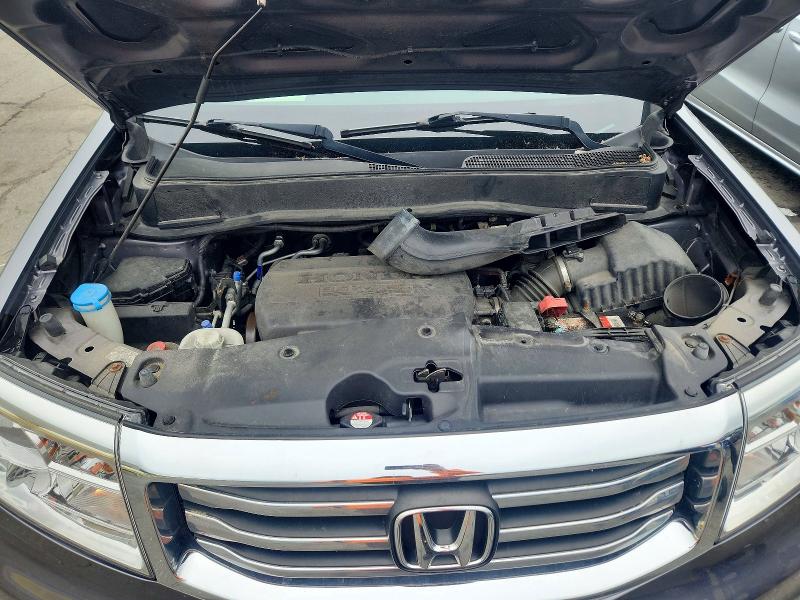 Продаж на аукціоні авто 2015 Honda Pilot, vin: 5FNYF4H36FB058860, номер лоту: 54402516