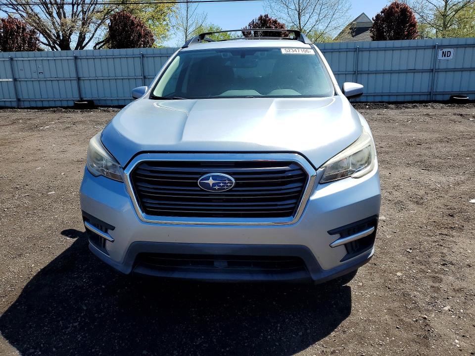 Aukcja sprzedaży 2019 Subaru Ascent, vin: 4S4WMAFD0K3423771, numer aukcji: 52347106
