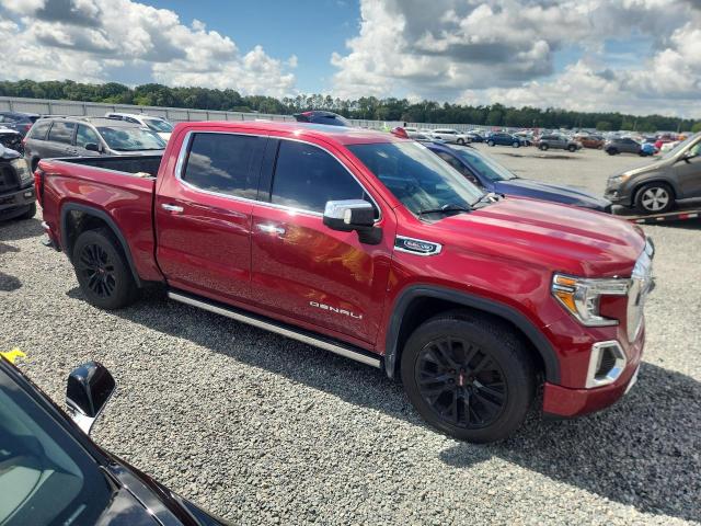 Продаж на аукціоні авто 2019 Gmc Sierra, vin: 1GTU9FEL8KZ347443, номер лоту: 54822606