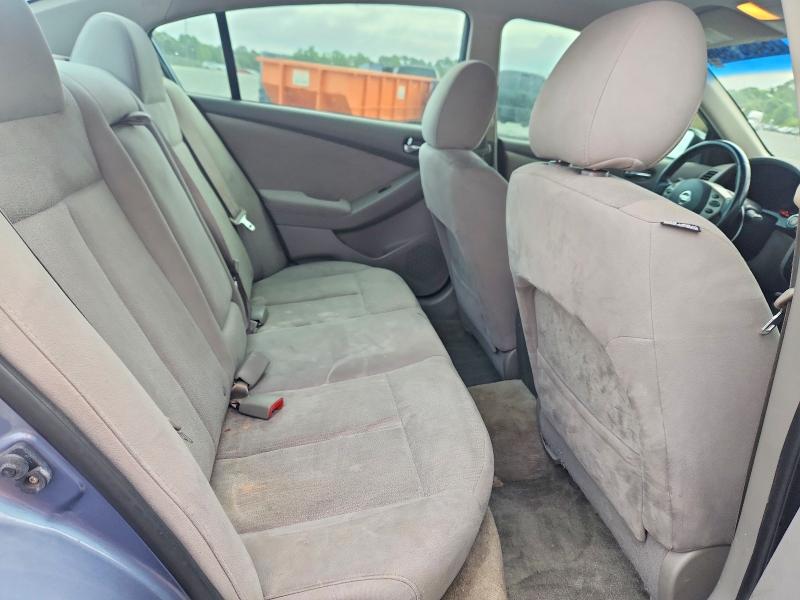54831596 :رقم المزاد ، 1N4AL2AP7CN523712 vin ، 2012 Nissan Altima مزاد بيع
