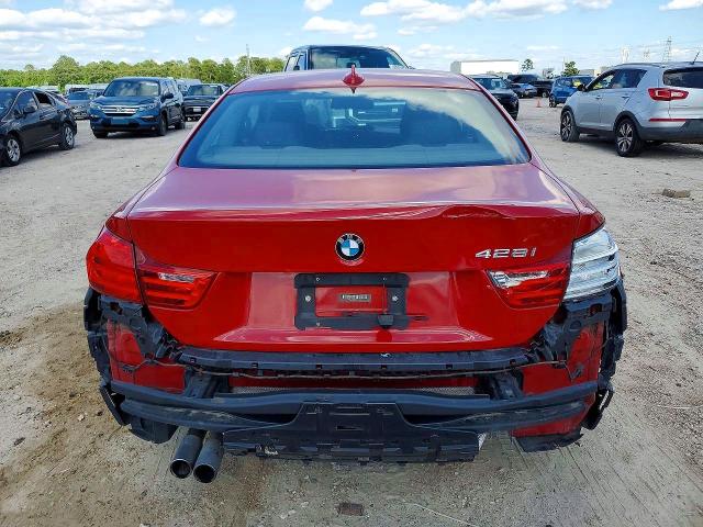 Продаж на аукціоні авто 2014 Bmw 428, vin: WBA3N3C59EF710880, номер лоту: 53291186