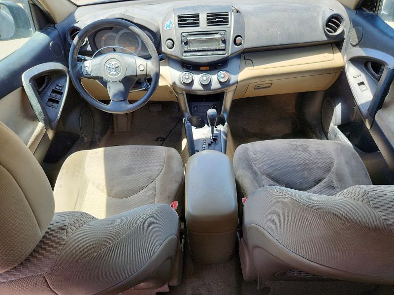 53211136 :رقم المزاد ، 2T3BF4DV4CW253102 vin ، 2012 Toyota Rav4 مزاد بيع