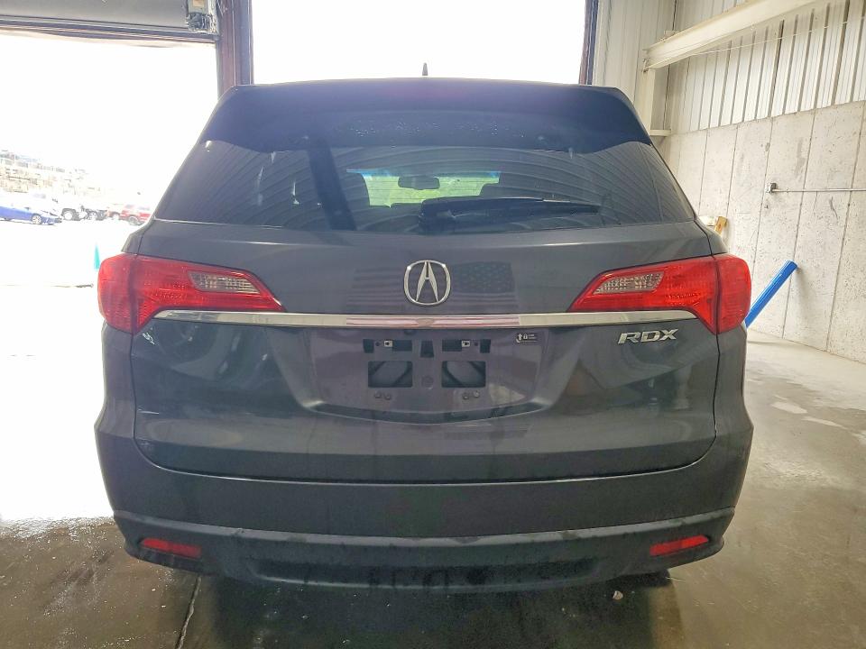 Aukcja sprzedaży 2013 Acura Rdx, vin: 5J8TB3H37DL016144, numer aukcji: 54870366