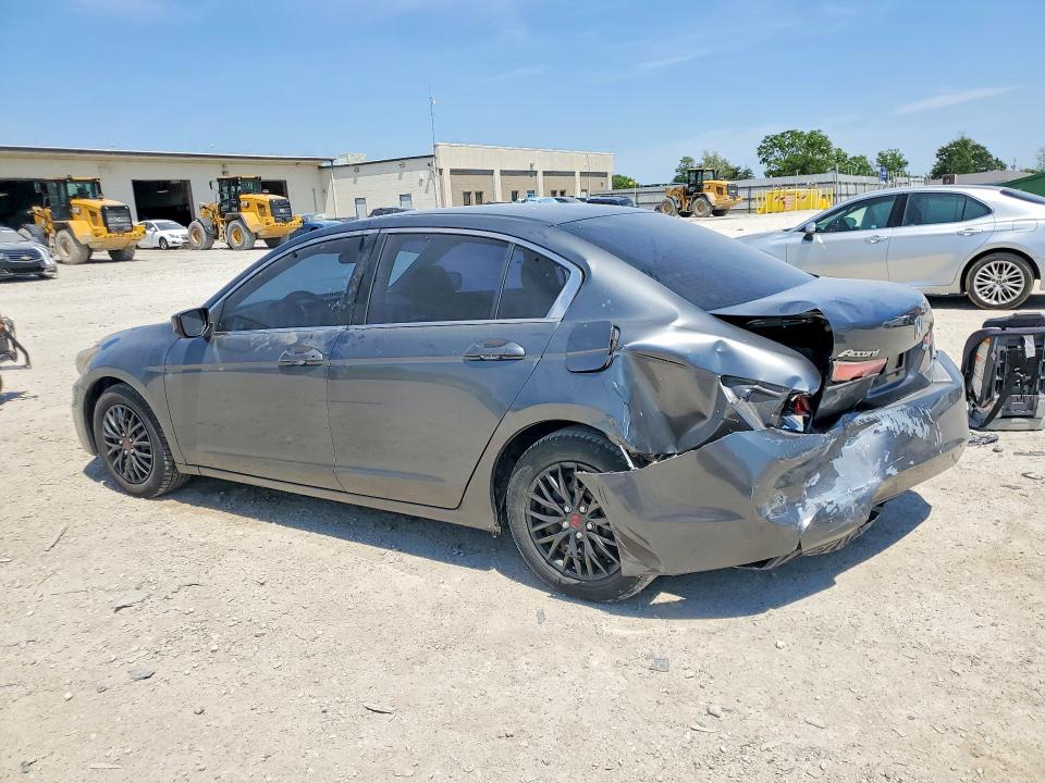 Продаж на аукціоні авто 2012 Honda Accord, vin: 1HGCP2F34CA021570, номер лоту: 53334346