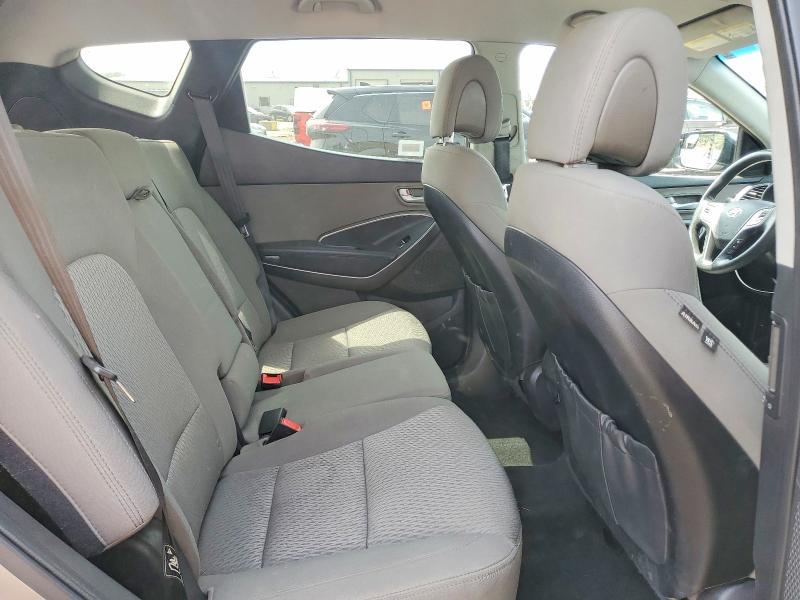 Продаж на аукціоні авто 2015 Hyundai Santa Fe Sport, vin: 5XYZTDLB5FG234382, номер лоту: 54344716