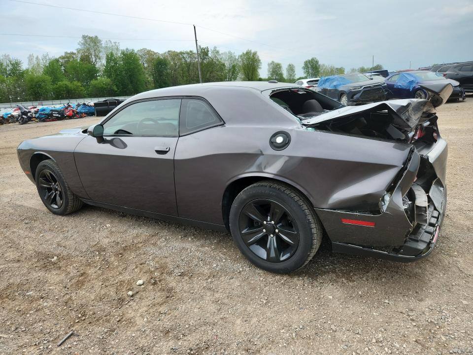 2020 Dodge Challenger მანქანა იყიდება აუქციონზე, vin: 2C3CDZAG6LH149289, აუქციონის ნომერი: 54219146