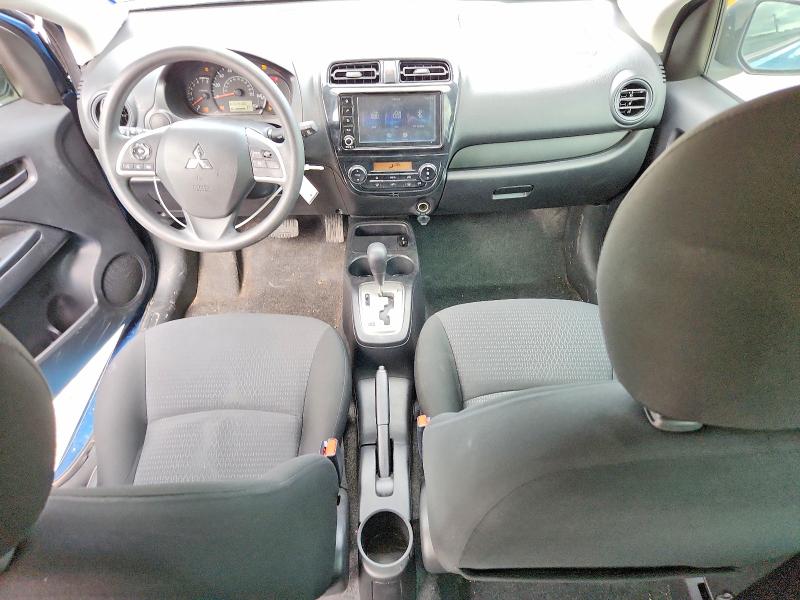 Aukcja sprzedaży 2024 Mitsubishi Mirage, vin: ML32FUFJ3RHF16971, numer aukcji: 52372856