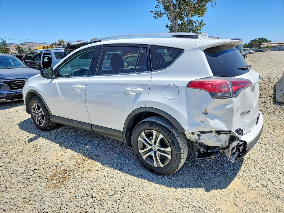 Aukcja sprzedaży 2016 Toyota Rav4, vin: JTMZFREV4GJ074296, numer aukcji: 54003016
