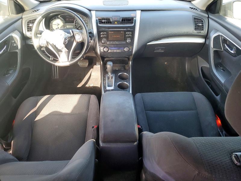 Продаж на аукціоні авто 2014 Nissan Altima, vin: 1N4AL3APXEC403245, номер лоту: 53425656